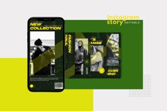 Instagram Story Template Product Image 2