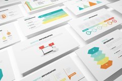 Digital Infographic Powerpoint Template Product Image 5