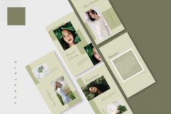 Instagram Story Template Product Image 4