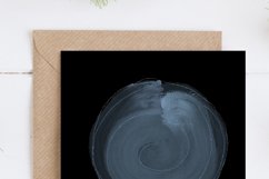 Watercolor Clipart Elements Bundle - 18 Files Product Image 13