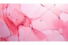 spilled pink smear Product Image 1