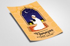 Ramazan Flyer Product Image 3
