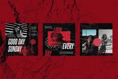 Atlhas Instagram Templates Product Image 7