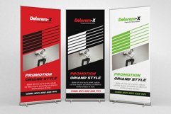 Business Roll Ups Banners Product Image 1