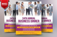Business Flyer Template Product Image 3