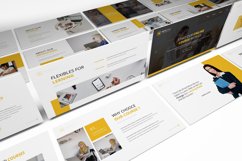 Online Course Google Slides Template Product Image 2