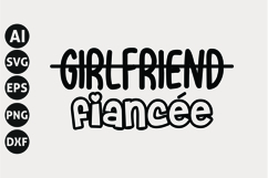 Wedding Quotes SVG bundle, Bride Svg, Bridal Party Svg Product Image 10