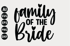 Wedding Quotes SVG Bundle Product Image 8