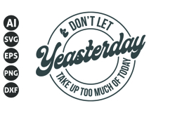 Motivational Svg Bundle Product Image 6