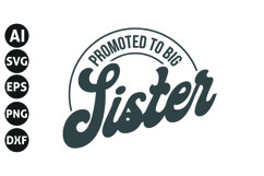 Sister SVG Design Bundle Product Image 7