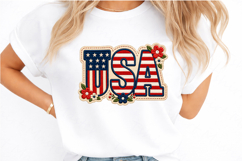 4th of July PNG Product Image 6