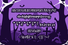 Spooky Product Image 6
