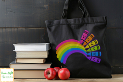 School Art Clipart, Back To School Graphics, Stationery PNG Product Image 6