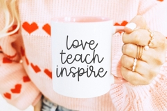 Magic Garden - Cute Script Font Product Image 9