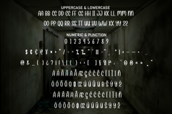 School Spooky Product Image 7