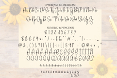 Sunflower Signature Product Image 7