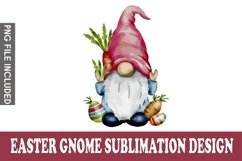 Easter Gnome Sublimation Bundle Product Image 8