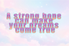 Dreamy glitter Product Image 5