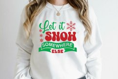 Christmas Svg Bundle , SVG,EPS,PNG,DXF Product Image 4