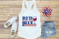 4th July Sublimation Png Bundle Product Image 7
