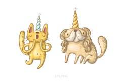 Whimsical Unicorn Product Image 1