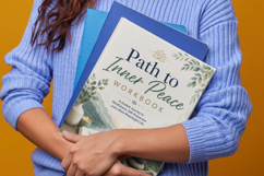 Path to Inner Peace Workbook Product Image 7
