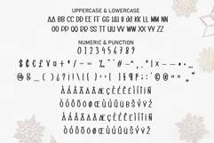 Simple Christmas Product Image 7