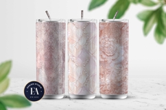 Fairy Lace Digital Paper, Floral Lace Pattern Product Image 2