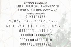 Monogram Product Image 7