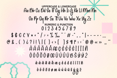 Cute Groovy Product Image 7