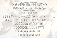 Happy Reindeer Product Image 7