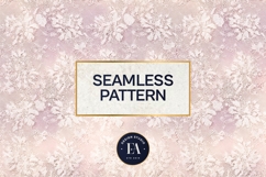 Fairy Lace Digital Paper, Floral Lace Pattern Product Image 3