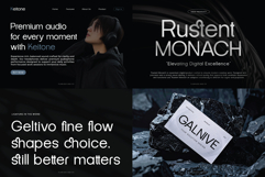 Modern Corporate Bundle Product Image 3