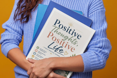 Positive Thoughts, Positive Life Product Image 7