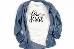 Love Like Jesus Png | Digital Download | Sublimation Graphic Product Image 6