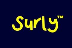 Richard Types - Decorative Typeface Product Image 7