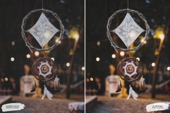 10 Sunset Boho Mobile Lightroom Presets Product Image 7