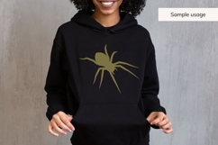 Spider SVG Bundle - Halloween Spider Clipart Product Image 5