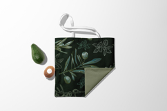 Olive Vector set Product Image 7
