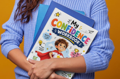 My Confidence Workbook Product Image 7