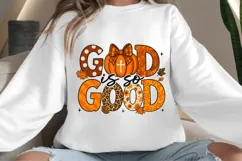 Good mood png design for T-shirts Product Image 4
