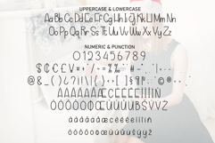 Melody Christmas Product Image 7