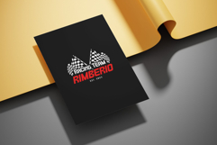 Redline is Modern Sport Font Product Image 7