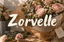 Moonbrush Dry Brush Font for Bold, Hand Painted Branding Product Image 7