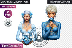 Romantic Couple Fantasy Bride Graphics valentines day png Product Image 1