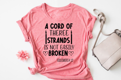 Bible Verse SVG Bundle Product Image 9