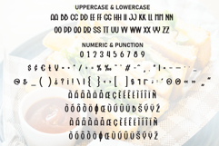 Sauce Sandwich Product Image 7