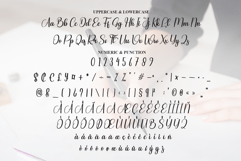 Calligraphy Product Image 7
