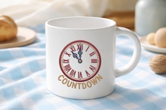 Embroidered New Year Party Celebration Collection Product Image 8