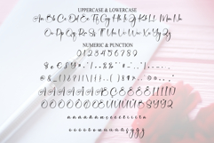 Romantic Signature Product Image 7